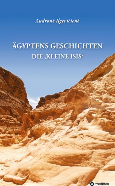 Ägyptens Geschichten