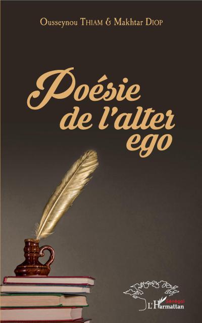 Poésie de l’alter ego