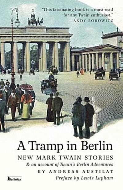 A Tramp in Berlin
