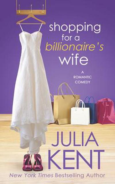 Shopping for a Billionaire’s Wife