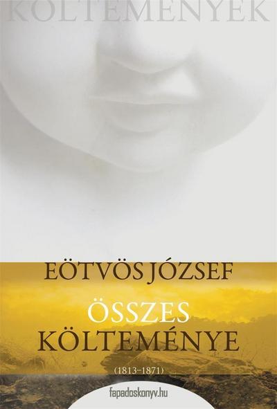 Eötvös József összes költeménye