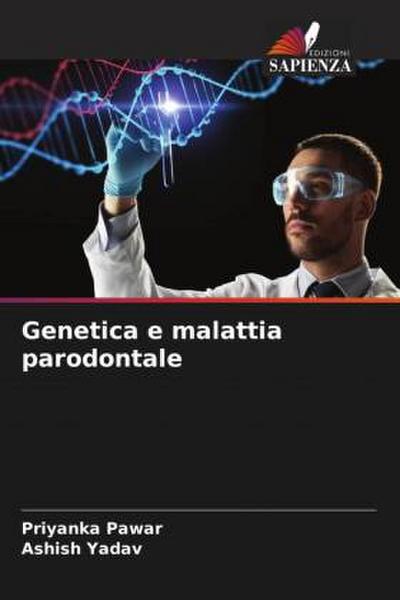 Genetica e malattia parodontale