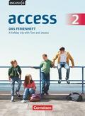 Access - Allgemeine Ausgabe 2014/Baden-Württemberg 2016 - Band 2: 6. Schuljahr