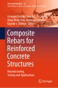 Composite Rebars for Reinforced Concrete Structures