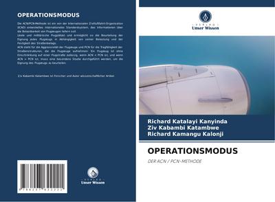 OPERATIONSMODUS