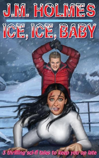 Ice, Ice, Baby