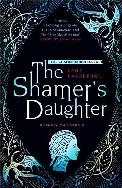 The Shamer’s Daughter: Book 1
