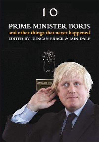 Prime Minister Boris