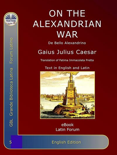 On The Alexandrian War