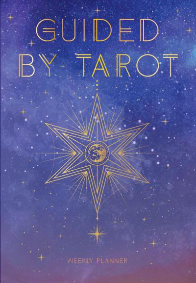 Guided by Tarot