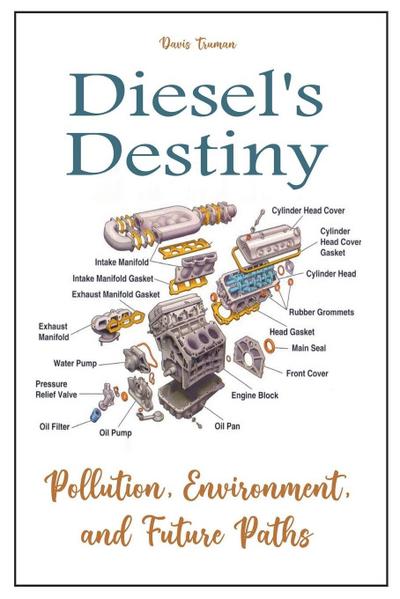 Diesel’s Destiny Pollution, Environment, And Future Paths