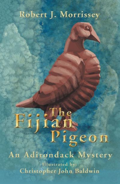 The Fijian Pigeon
