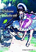 Welcome to Wakaba-soh