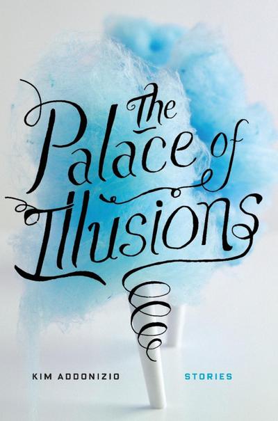 The Palace of Illusions