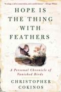 Hope Is the Thing With Feathers