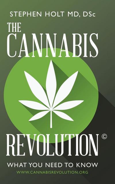 The Cannabis Revolution(c)