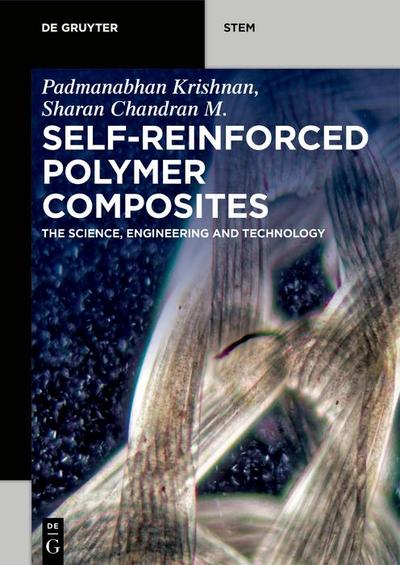 Self-Reinforced Polymer Composites