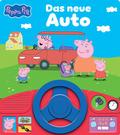 Peppa Pig - Das neue Auto