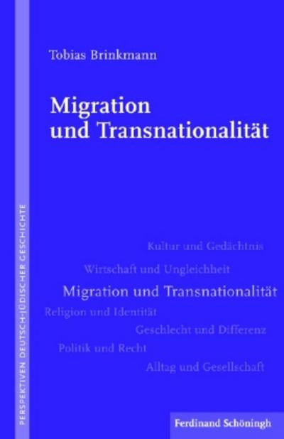 Migration und Transnationalität
