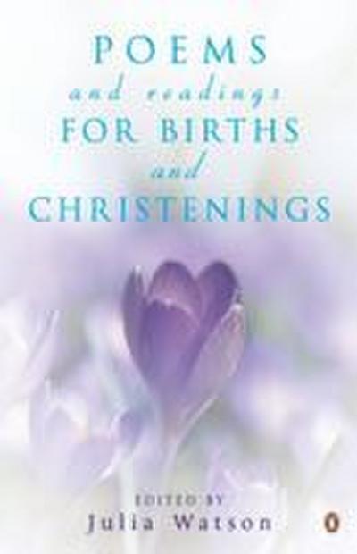 Poems and Readings for Births and Christ