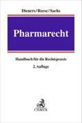 Pharmarecht
