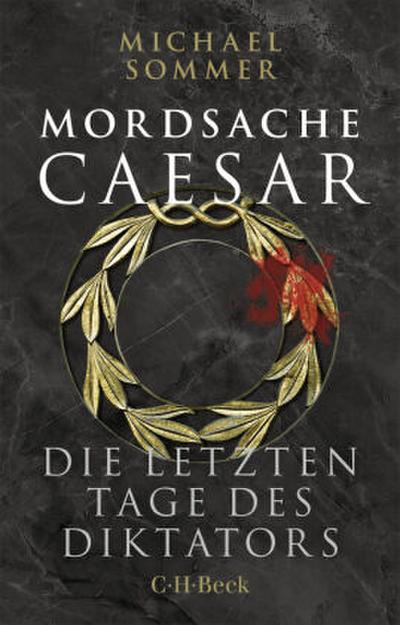 Mordsache Caesar