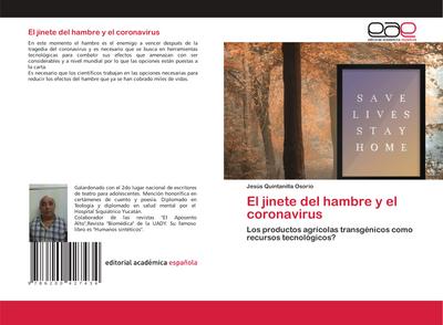 El jinete del hambre y el coronavirus
