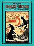 Aesop’s Fables in Rhyme for Little Philosophers