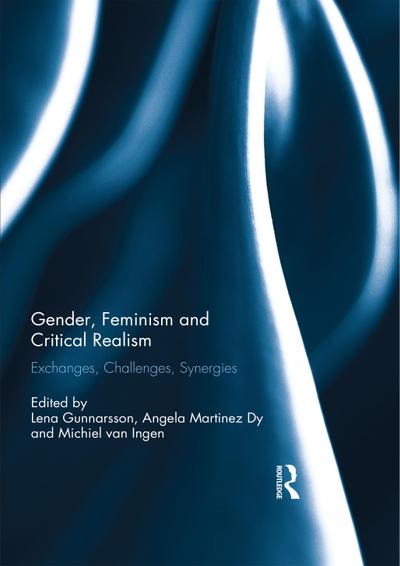 Gender, Feminism and Critical Realism