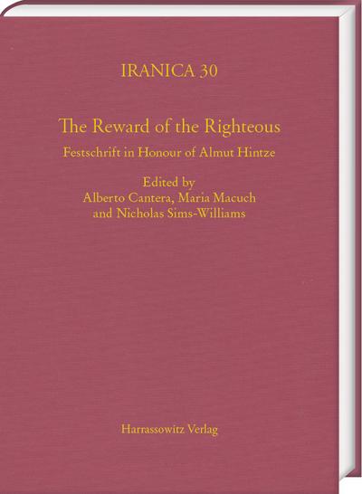 The Reward of the Righteous