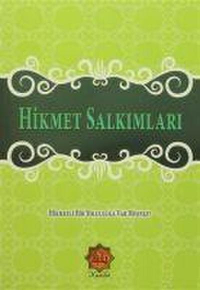 Hikmet Salkimlari