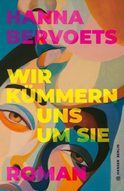 Wir kümmern uns um Sie