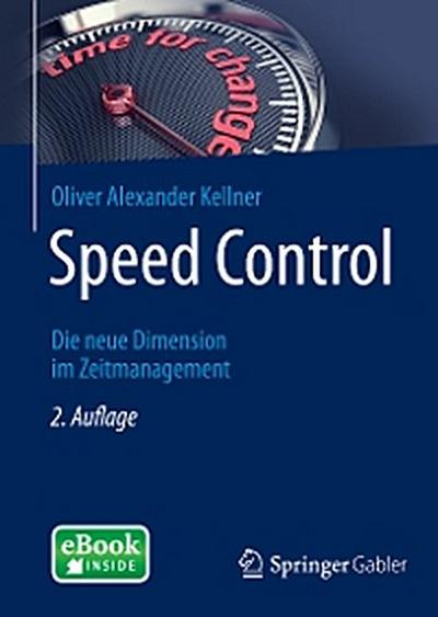 Speed Control