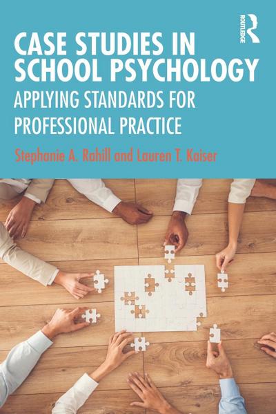 Case Studies in School Psychology