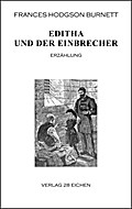 Editha und der Einbrecher