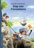 Cap sur l’aventure