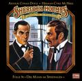 Sherlock Holmes - Folge 56, 1 Audio-CD