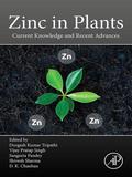 Zinc in Plants
