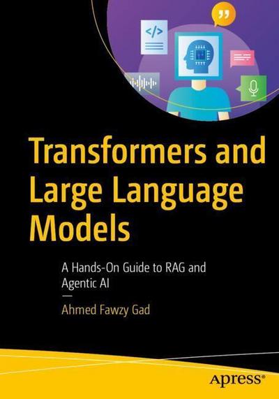 Transformers and Large Language Models