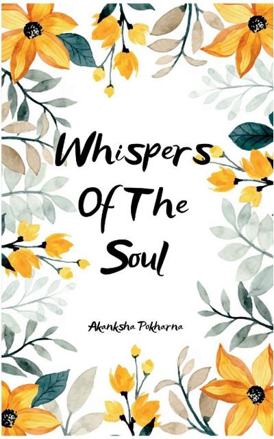 Whispers of The Soul