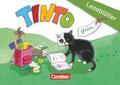 Tinto 1 - Grüne JÜL-Ausgabe - 1. Schuljahr
