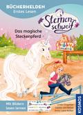 Sternenschweif - Das magische Steckenpferd