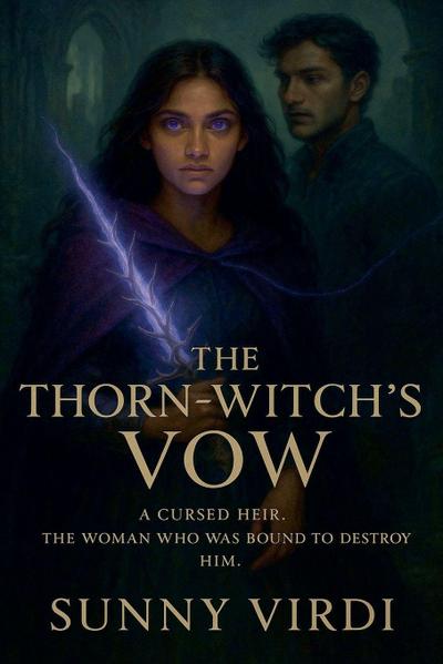 The Thorn-Witch’s Vow