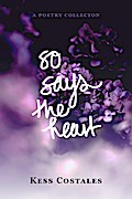 So Says the Heart (EMOTIONS, #1)
