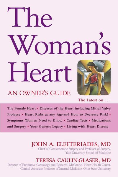 Woman’s Heart