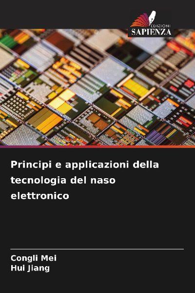 Principi e applicazioni della tecnologia del naso elettronico