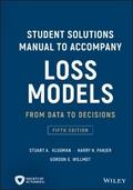 Loss Models