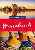 Baedeker SMART Marrakesch