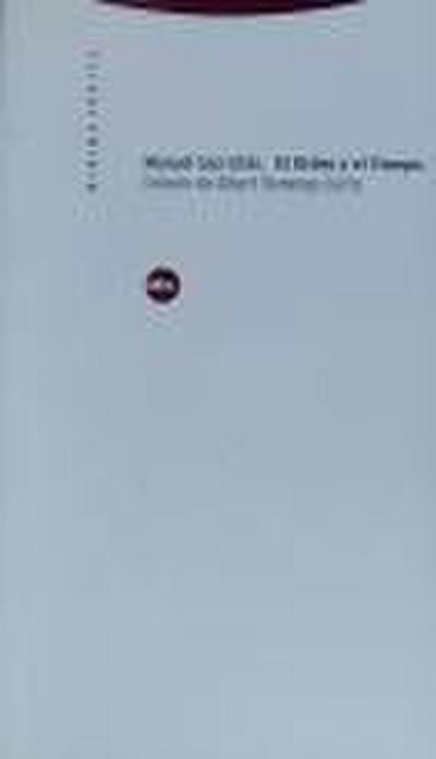 El orden y el tiempo : introducción a la obra de Antonio Gramsci
