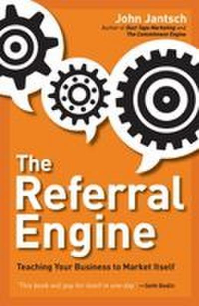 The Referral Engine